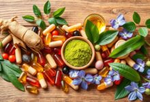 How Supplements Can Improve Your Focus and Productivity