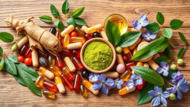 How Supplements Can Improve Your Focus and Productivity