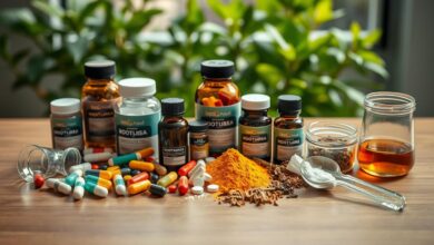 biohacking supplements