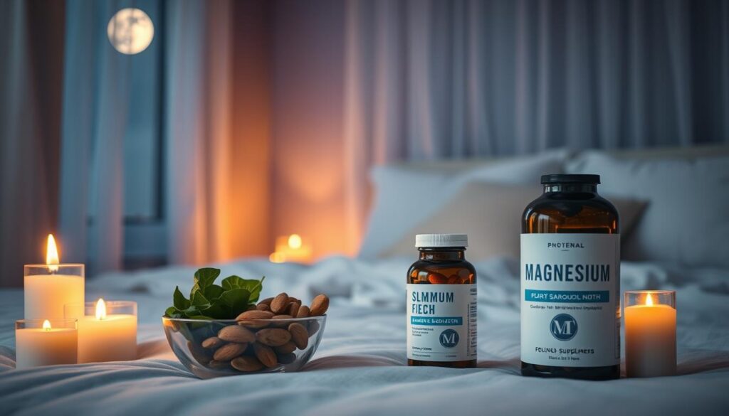 Magnesium Supplements benefits