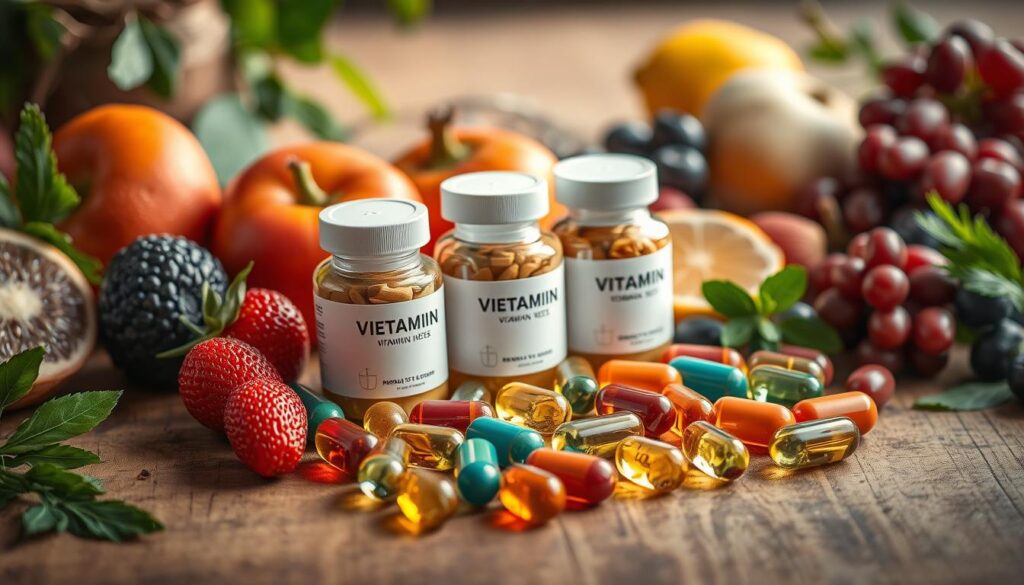 personalized vitamins