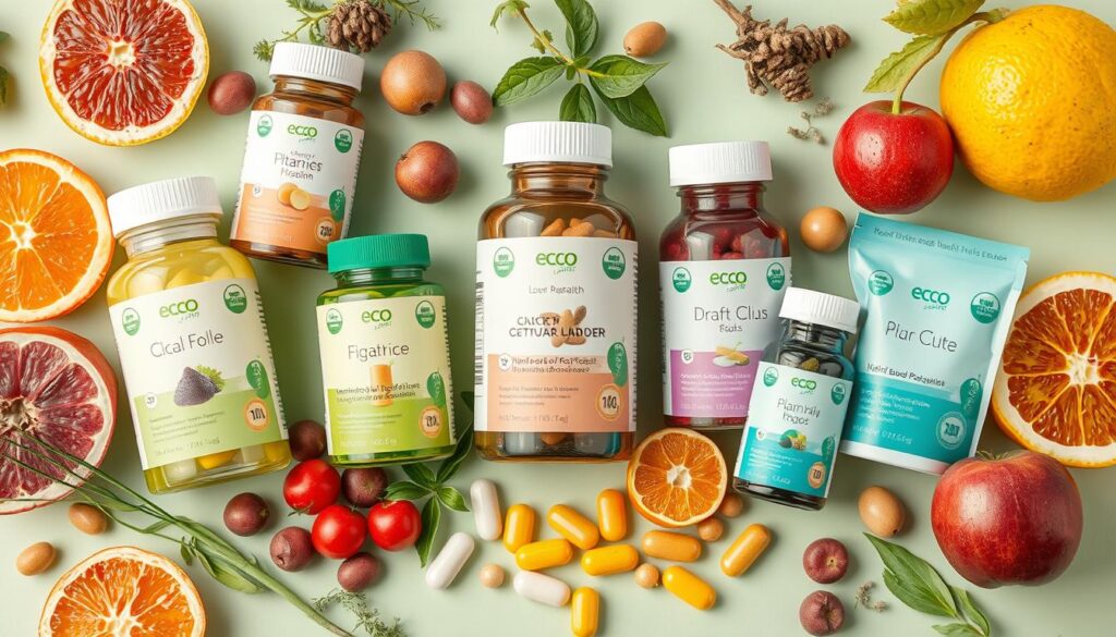 personalized health supplements